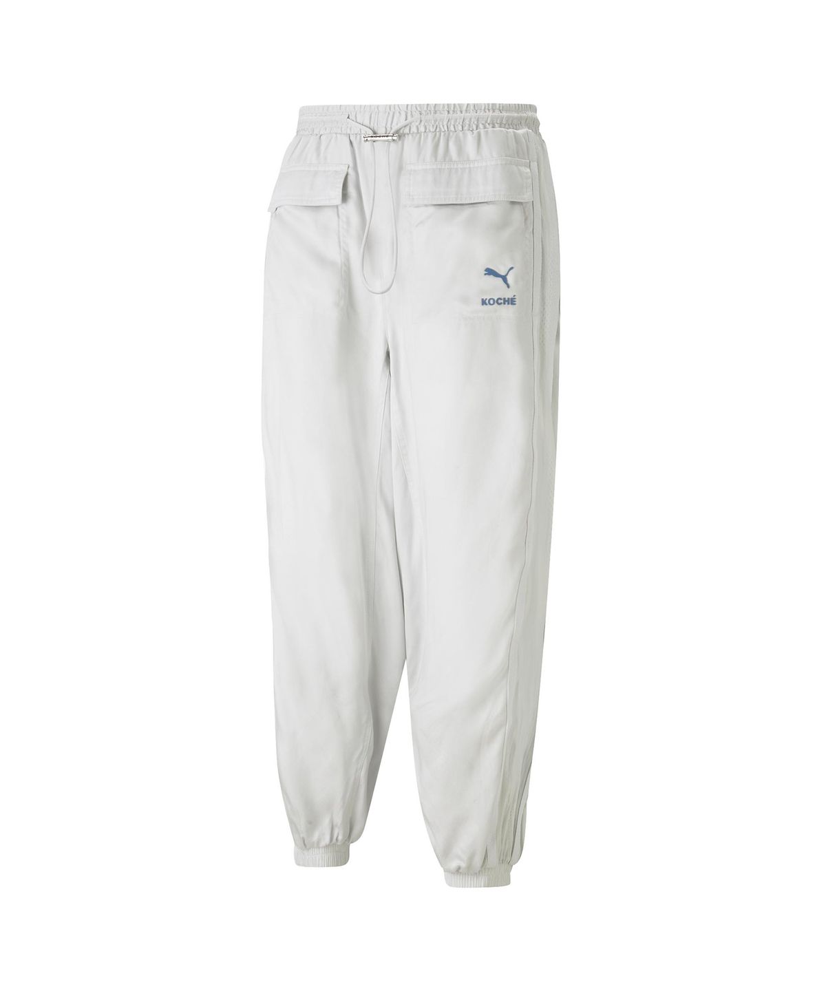 푸마(PUMA) 푸마Ⅹ코셰 리버서블 팬츠 - 라이트 그레이 / 538808-76