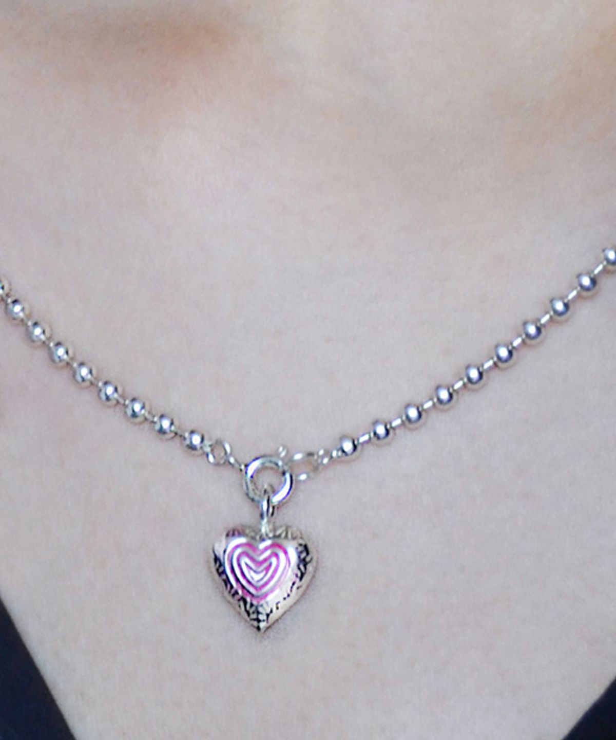 누아보(NUAVO) Heart memory NK