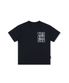 C-Logo Kids Tee Black