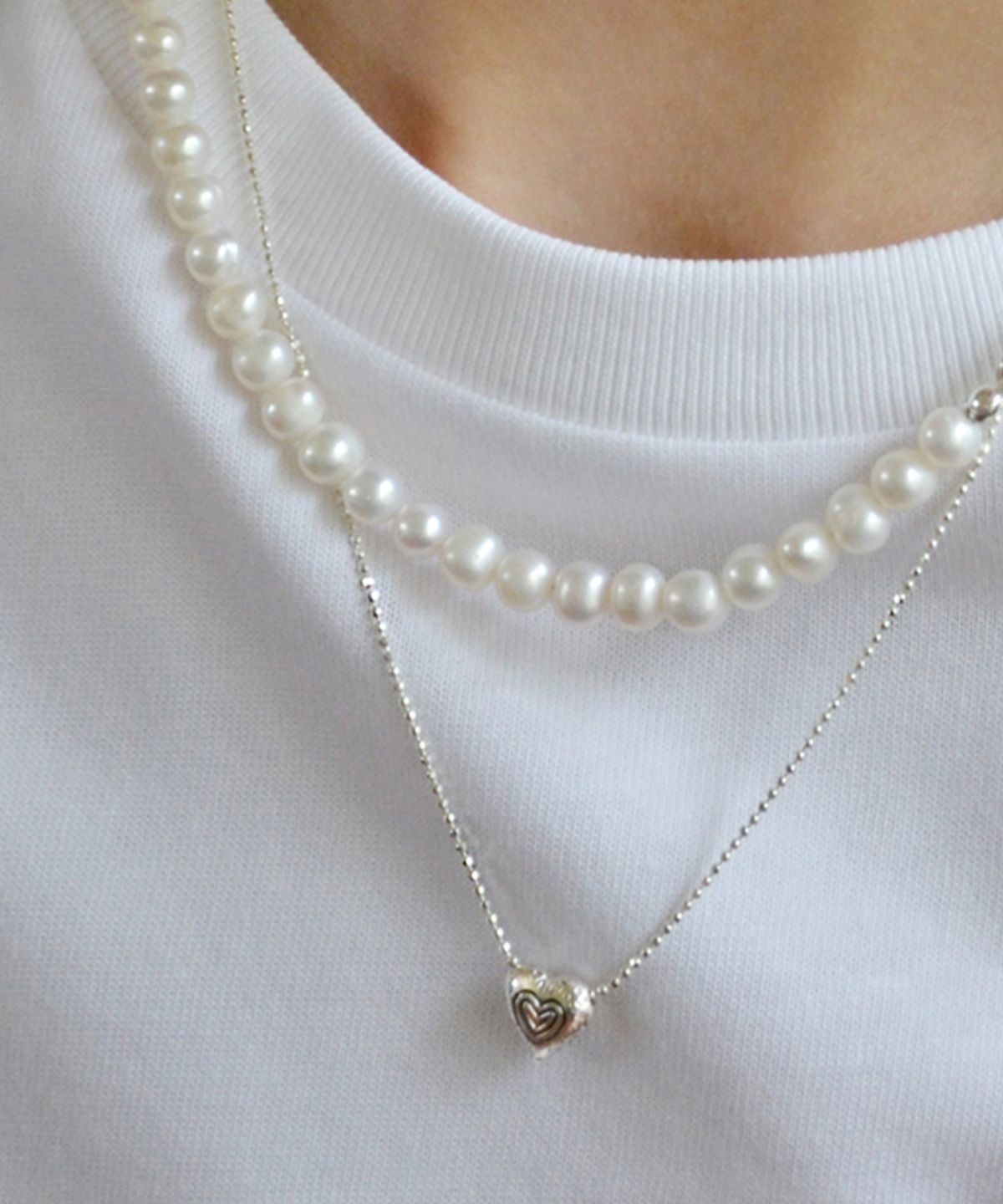 누아보(NUAVO) Heart memory chain