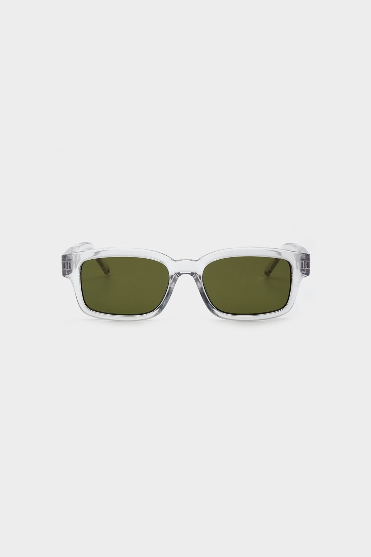 르스펙스(LE SPECS) 레카미토 9637 크리스탈 클리어
