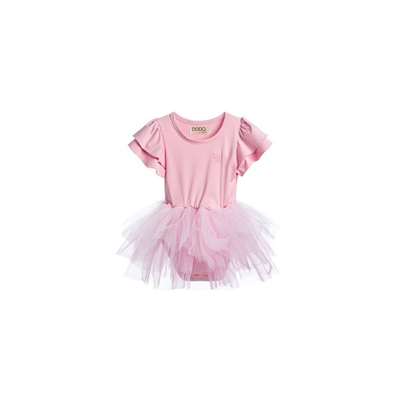 The Very Original Tutu Dress_Cotton Candy Pink  발레복