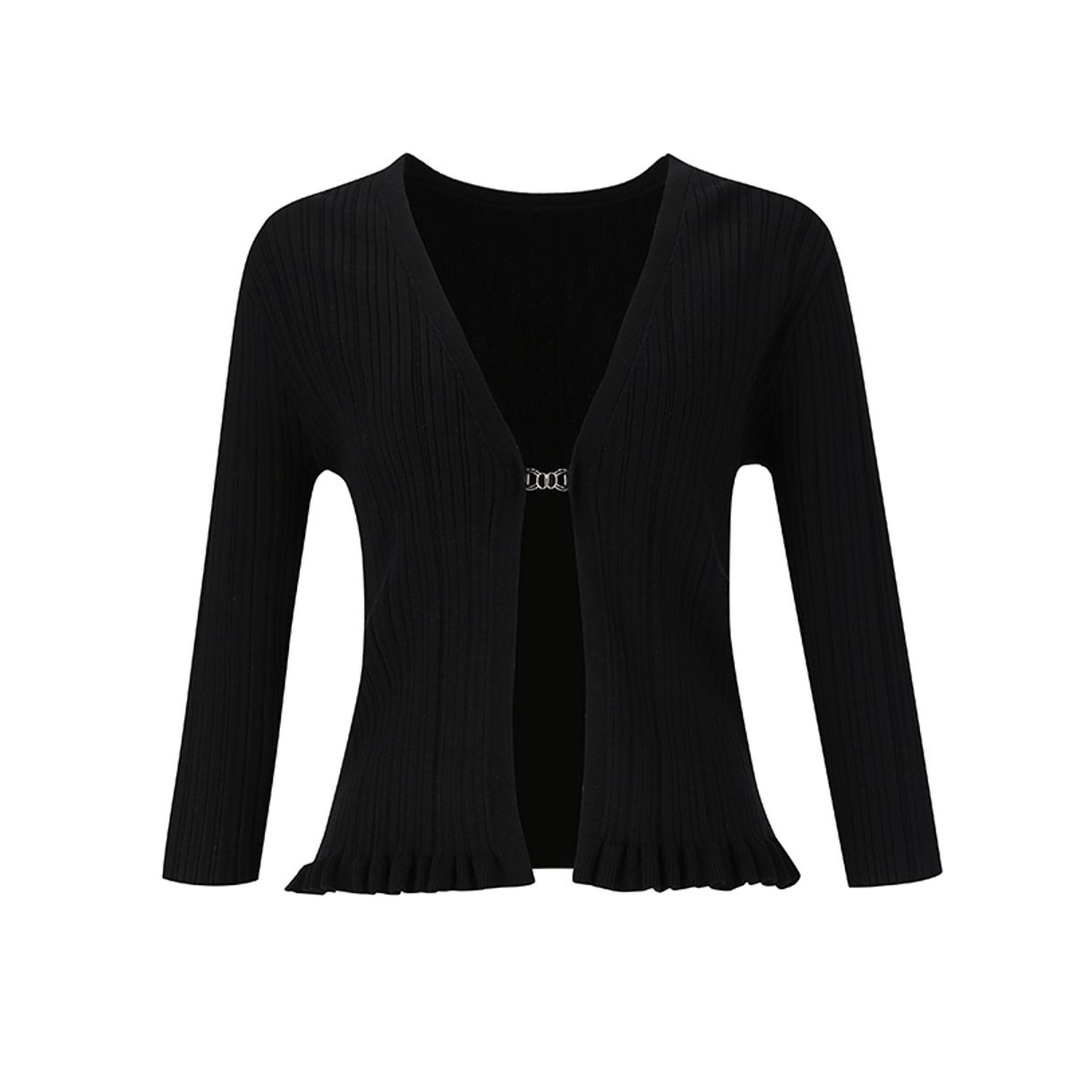 숲(SOUP) 브이넥 긴팔 카디건(SZ4GD85)