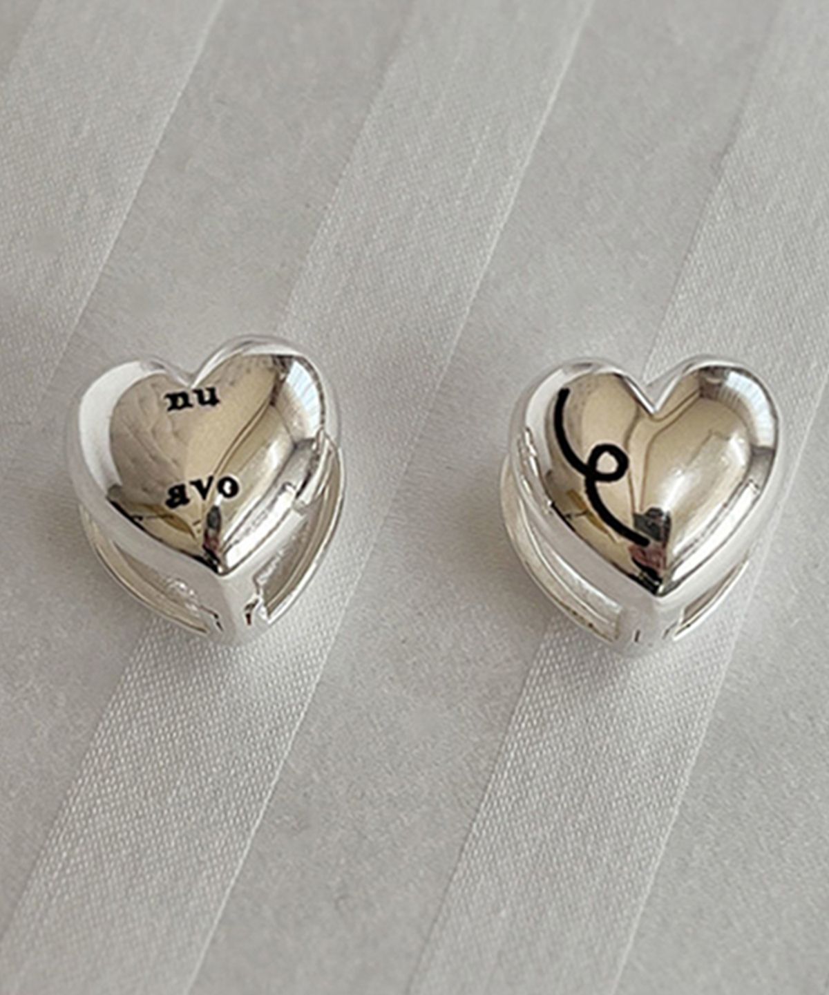 누아보(NUAVO) Memory heart drawing