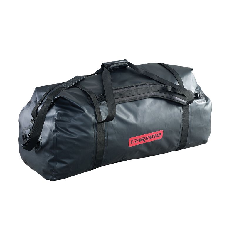 여행용 레저용 Expedition 120L 익스페디션 방수가방 더플백 백팩 2in1
