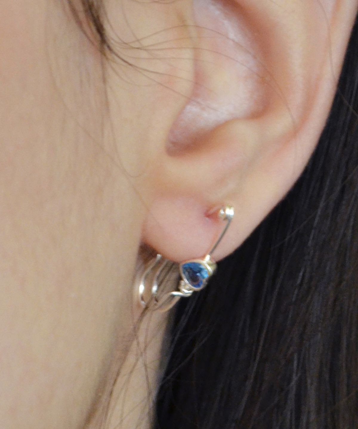 누아보(NUAVO) Cupid clip 4mm