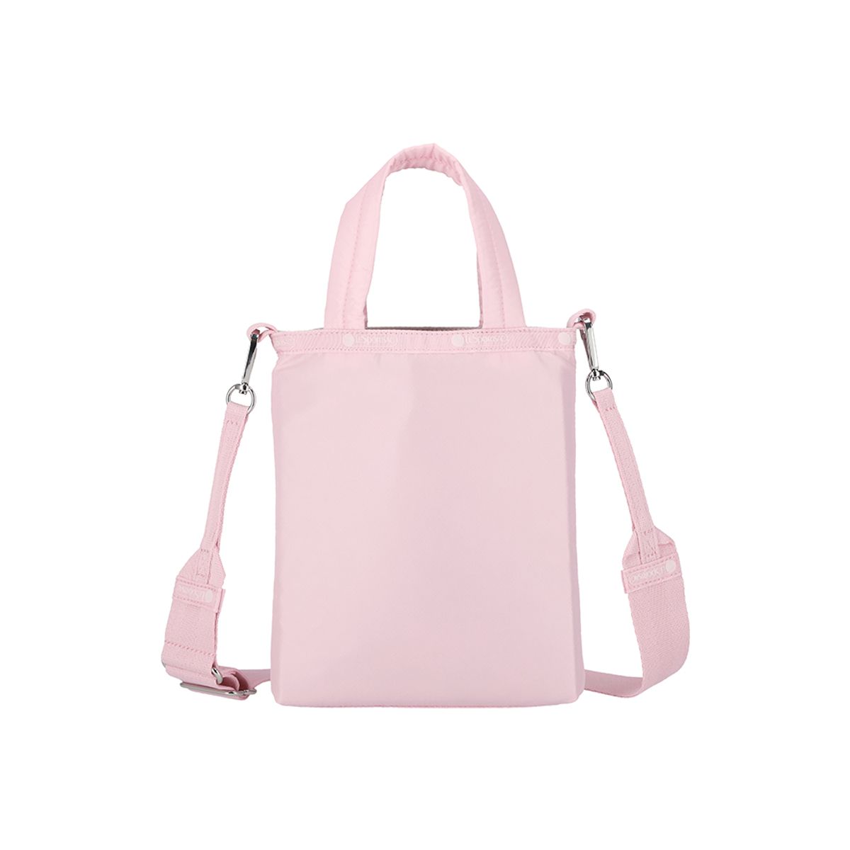 레스포색(LESPORTSAC) 드래곤프루츠 미니 토트백 [1110.C400]