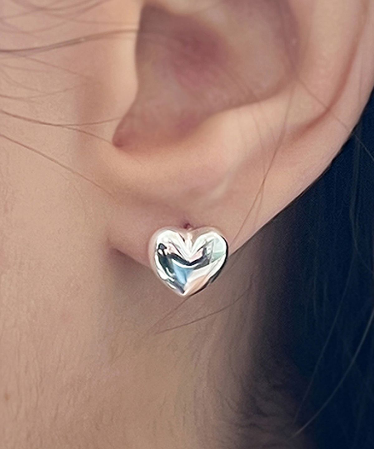 누아보(NUAVO) Petit heart onetouch
