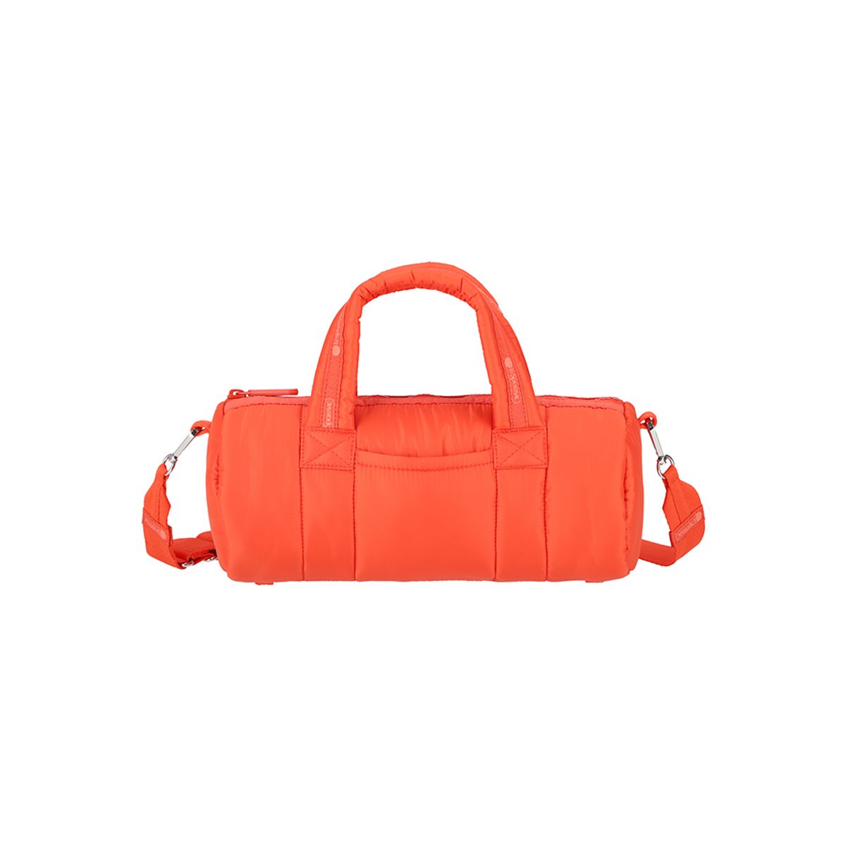 레스포색(LESPORTSAC) 워터멜론 퍼피 롤 백 [1127.C399]