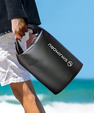 생활 방수 워터프루프 15L 대용량 드라이백