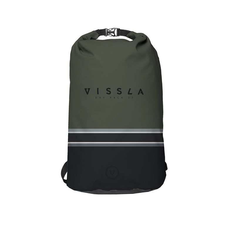 7 Seas 35L Dry Backpack-SUR
