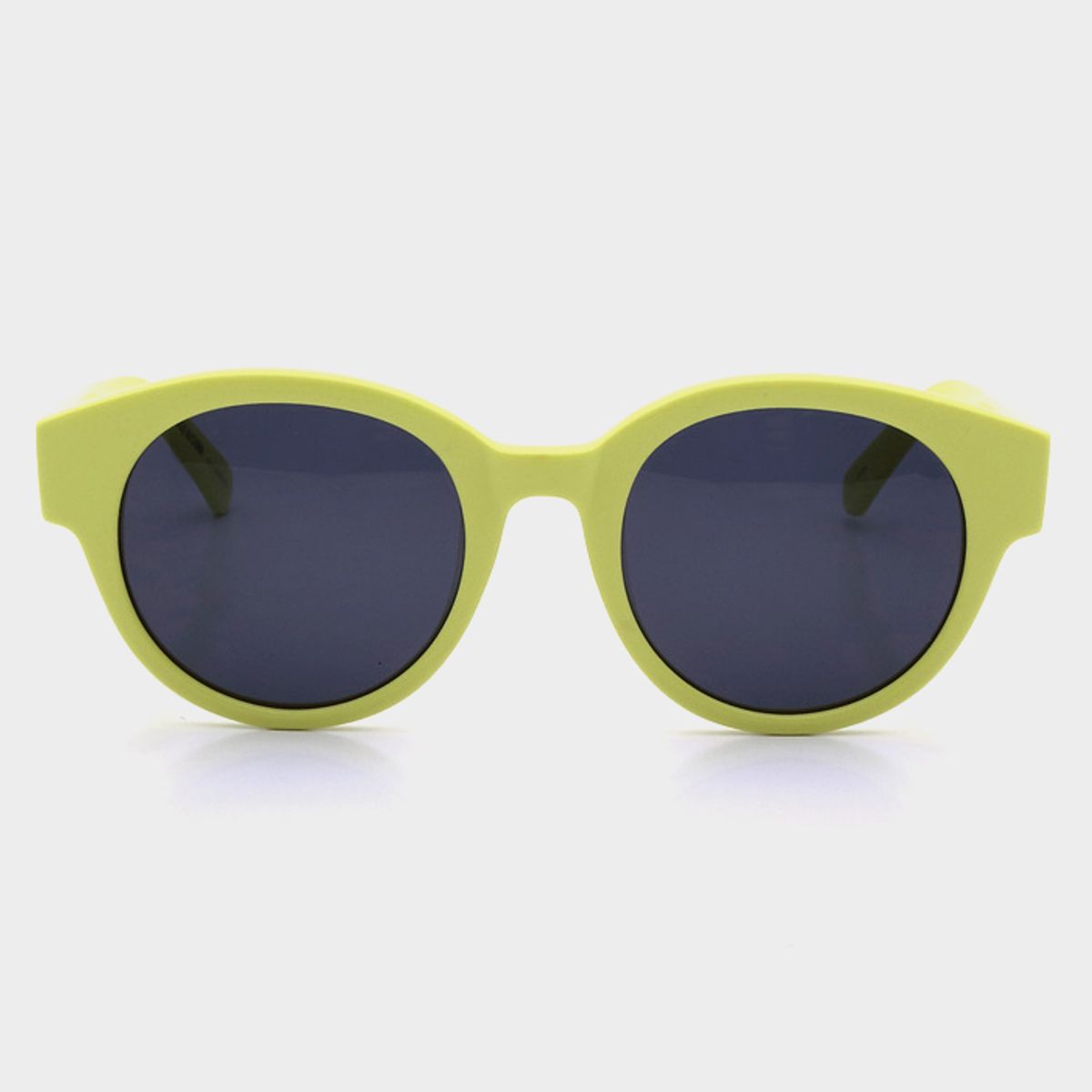 카렌 워커(KAREN WALKER) 애니웨어 1478 옐로우