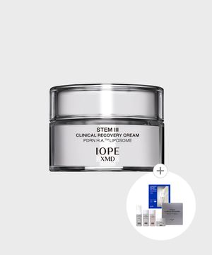 XMD 스템3 클리니컬 리커버리 크림 50ml