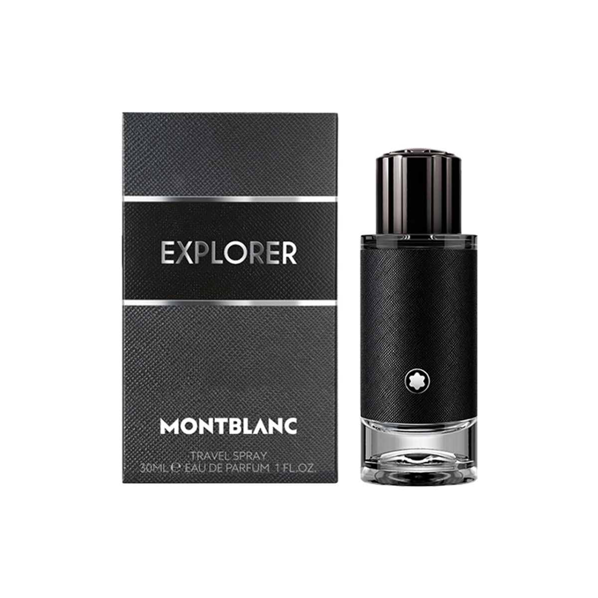 몽블랑 퍼퓸(MONTBLANC PARFUMS) 익스플로러 EDP 30ML