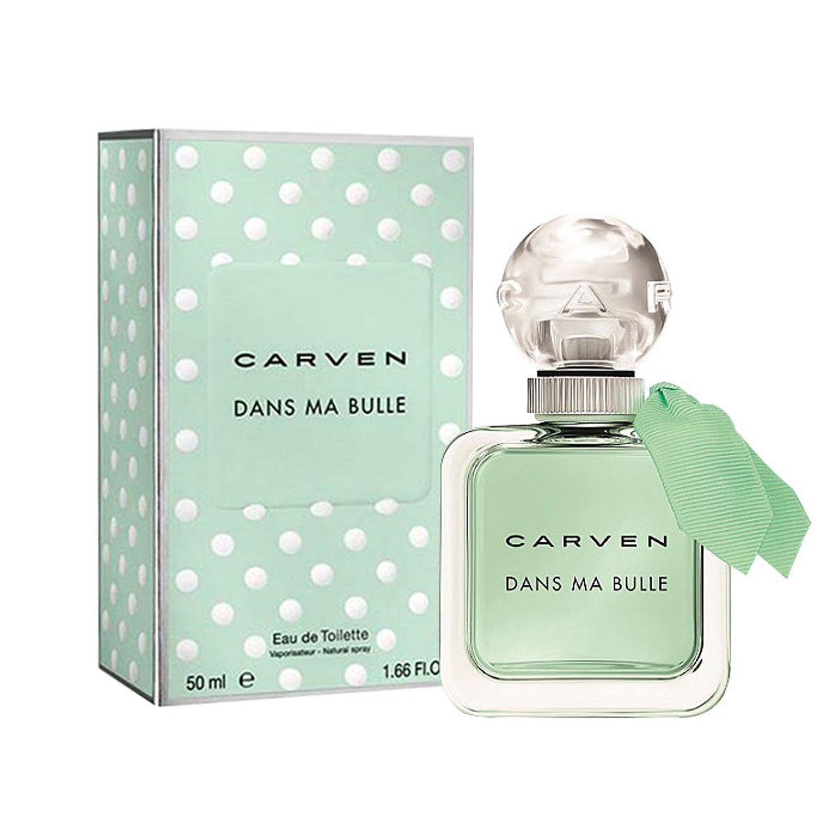 까르뱅(CARVEN) 단마블 EDT 50ml