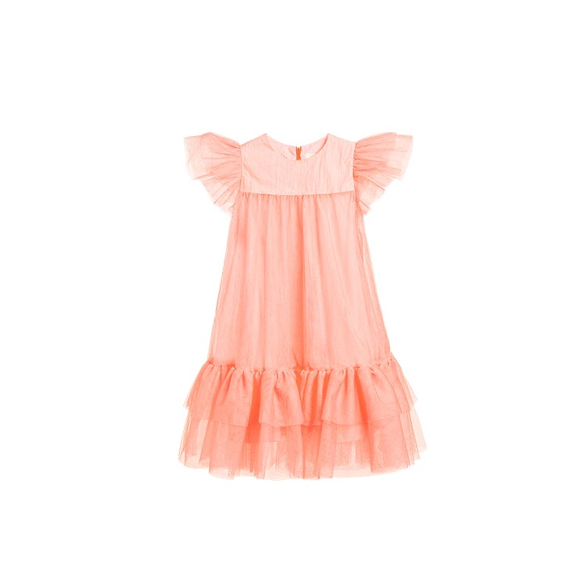 라메종드도도(LA MAISON DE DODO) Kalia Summer Dress_Tea Rose Pink  드레스