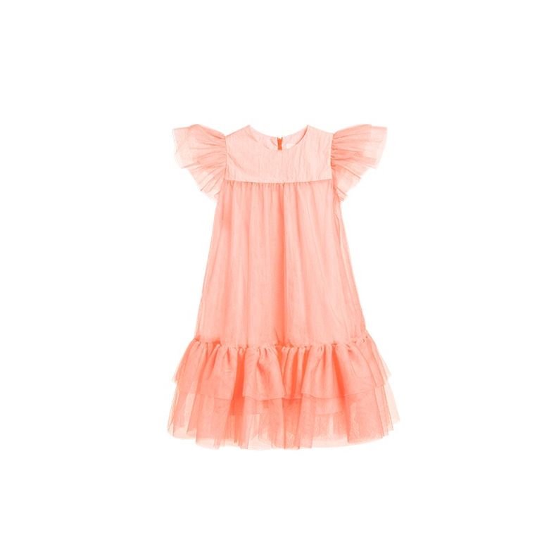 Kalia Summer Dress_Tea Rose Pink  드레스