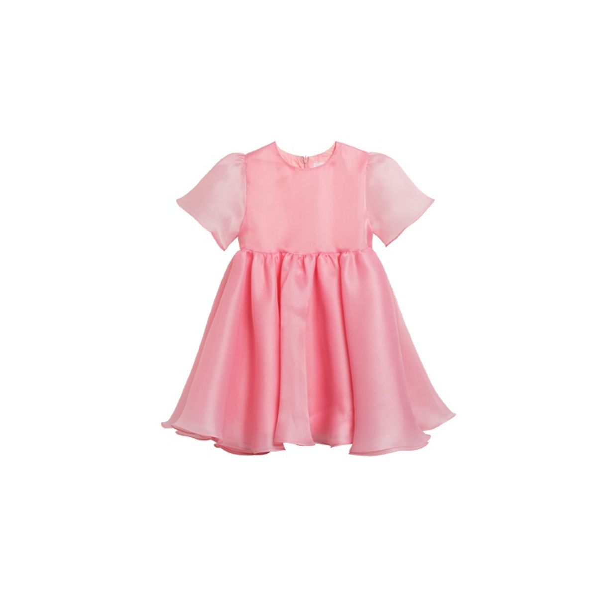 라메종드도도(LA MAISON DE DODO) Florea Summer Dress_Carnation Pink 드레스