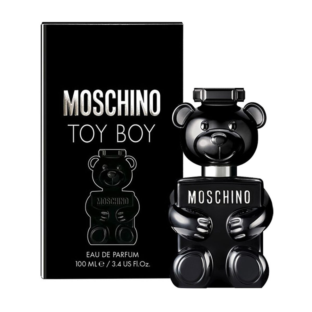 모스키노 뷰티(MOSCHINO BEAUTY) 토이 보이 EDP 50ml