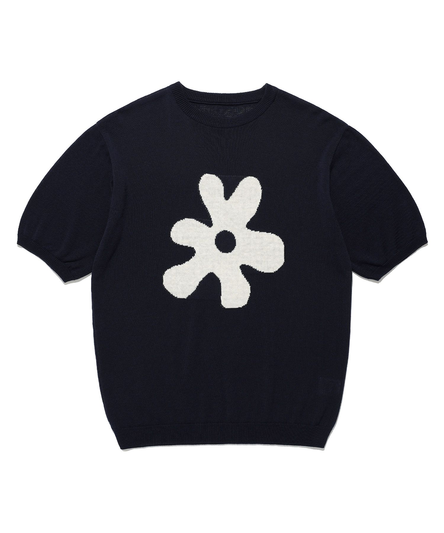 お買い得 amok 別注 sun flower knit サイズS amok メンズファッション｜ファッション おすすめ人気商品一覧