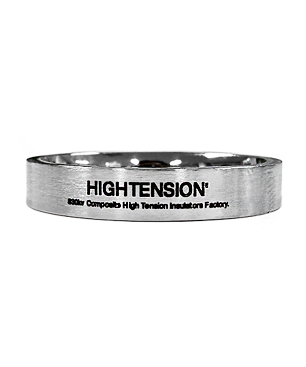 에이에이에이 하이텐션(AAA HIGHTENSION) 제너럴 라인 반지 11.