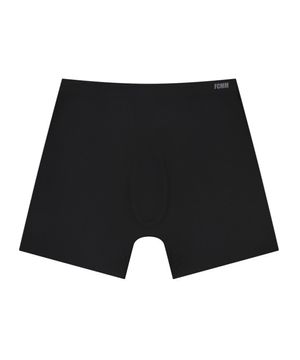 [3PACK] 퍼펙트 쿨링 드로즈(숏) - 블랙