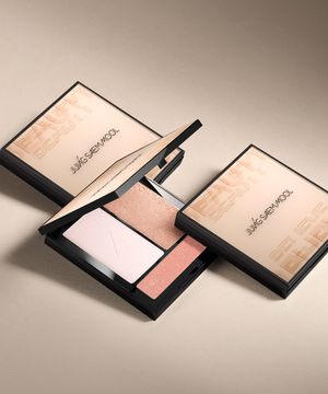 아티스트 페이스 팔레트 하이라이터