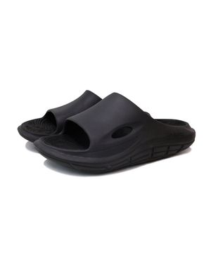 CHUBASCO NUBE MEN SLIDE CB2301 ALL BLACK