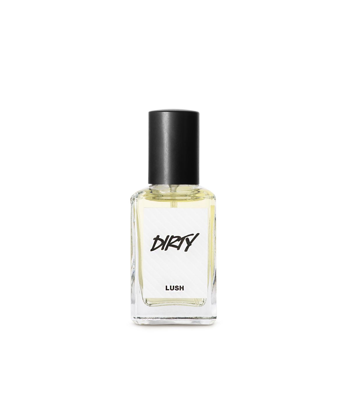 러쉬(LUSH) 더티 30ml - 퍼퓸/향수