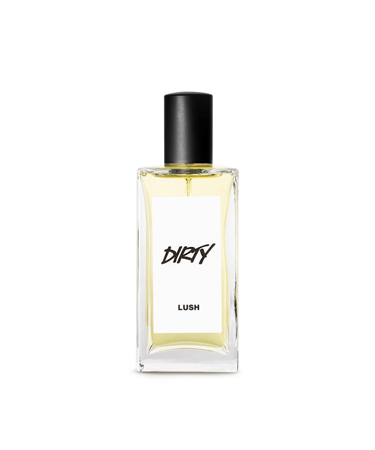 러쉬(LUSH) 더티 100ml - 퍼퓸/향수