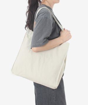 숄더백 ORBAG27-001 데님 아이보리