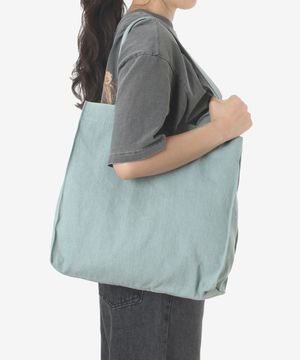 숄더백 ORBAG27-004 데님 빈티지