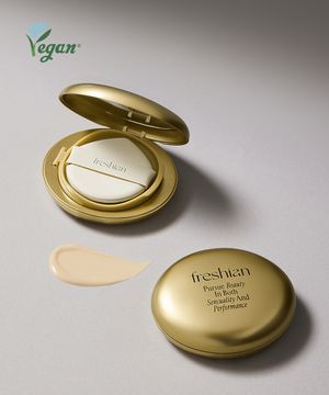 [결점커버]에그라이크 커버 쿠션 12g (비건) SPF50+ / PA++++