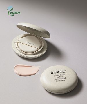 [톤업 선쿠션]에그라이크 톤업 쿠션 12g (비건) SPF33 PA++