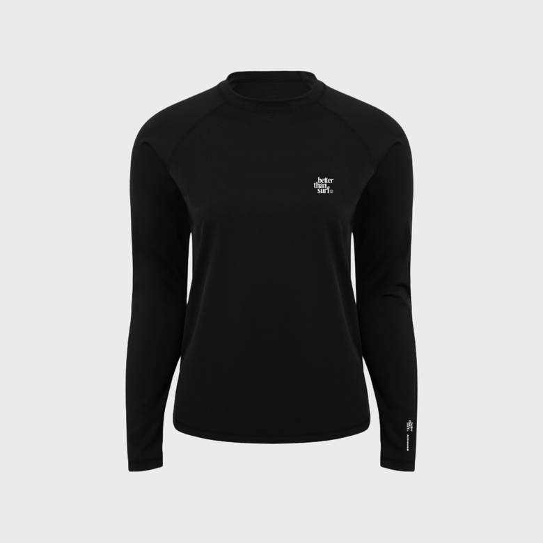 RASH GUARD ESSENCIAL for WOMEN 래쉬가드 에센셜 - 여성용