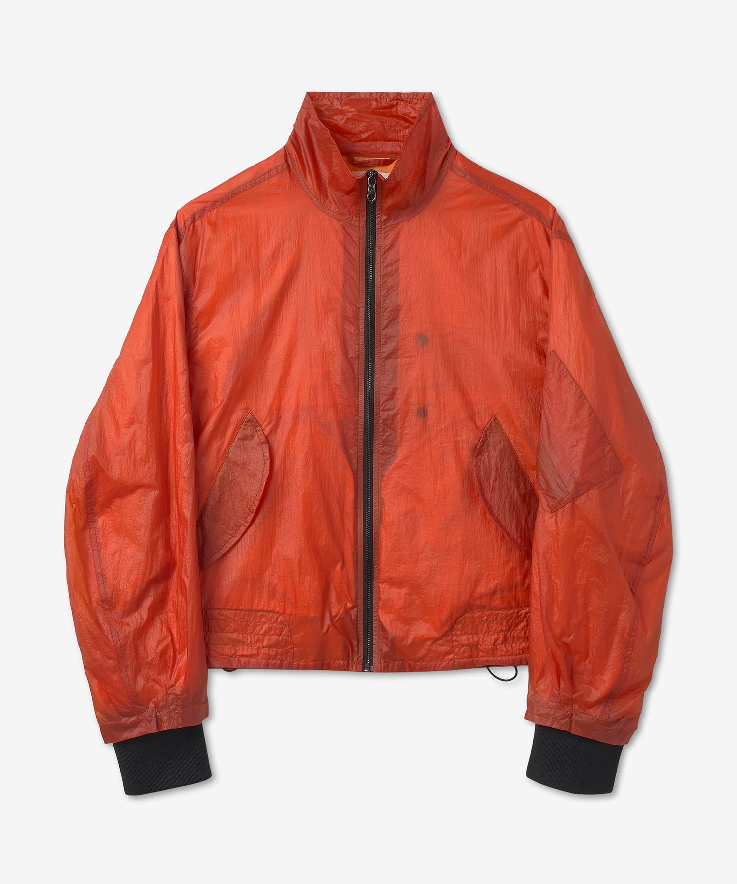 ジャケット・アウター our legacy luft jacket Our Legacy Orange Luft Jacket Our Legacy