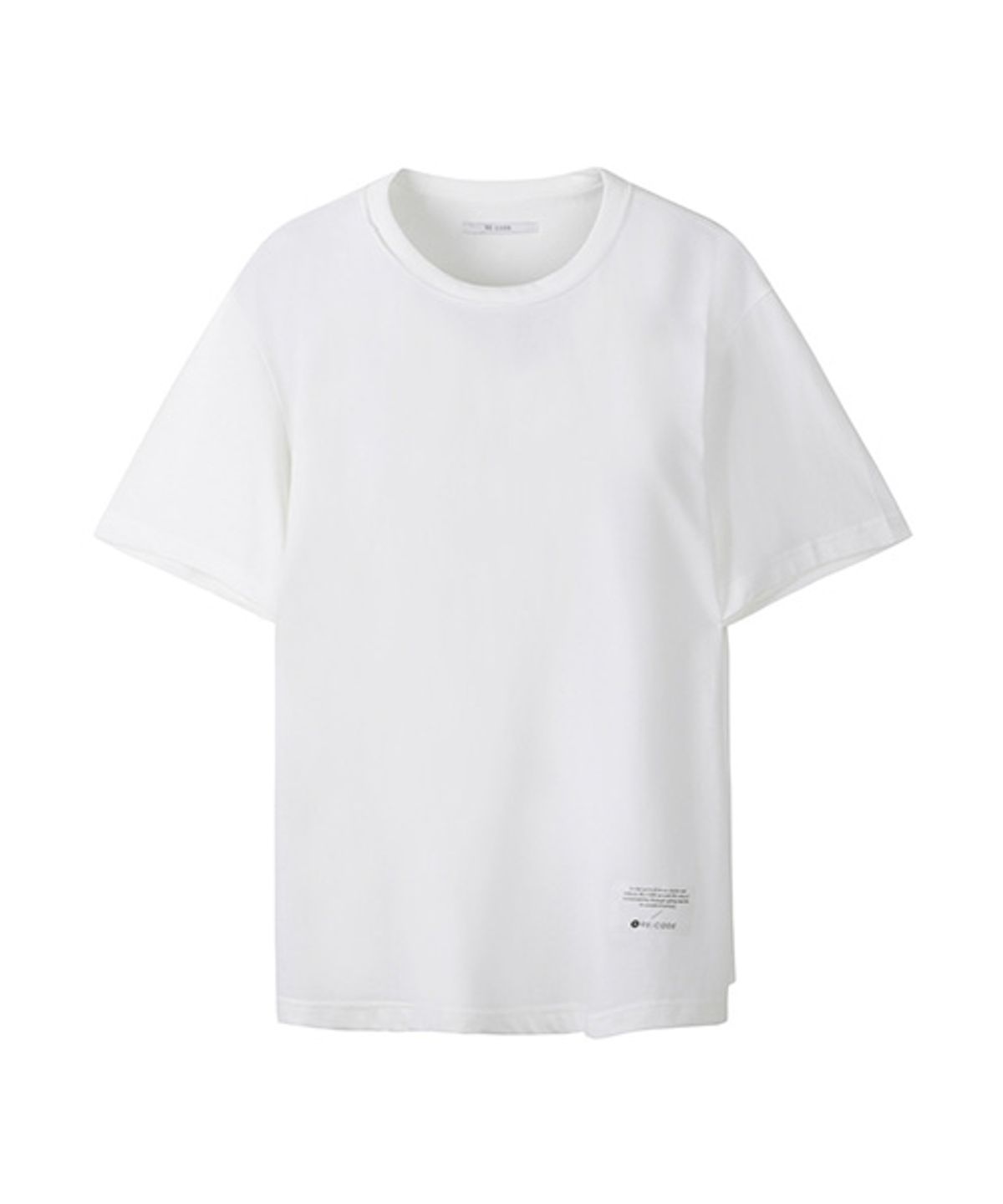 래코드(RECODE) Re;collective Milan T-shirt_RJTAM23709OTX