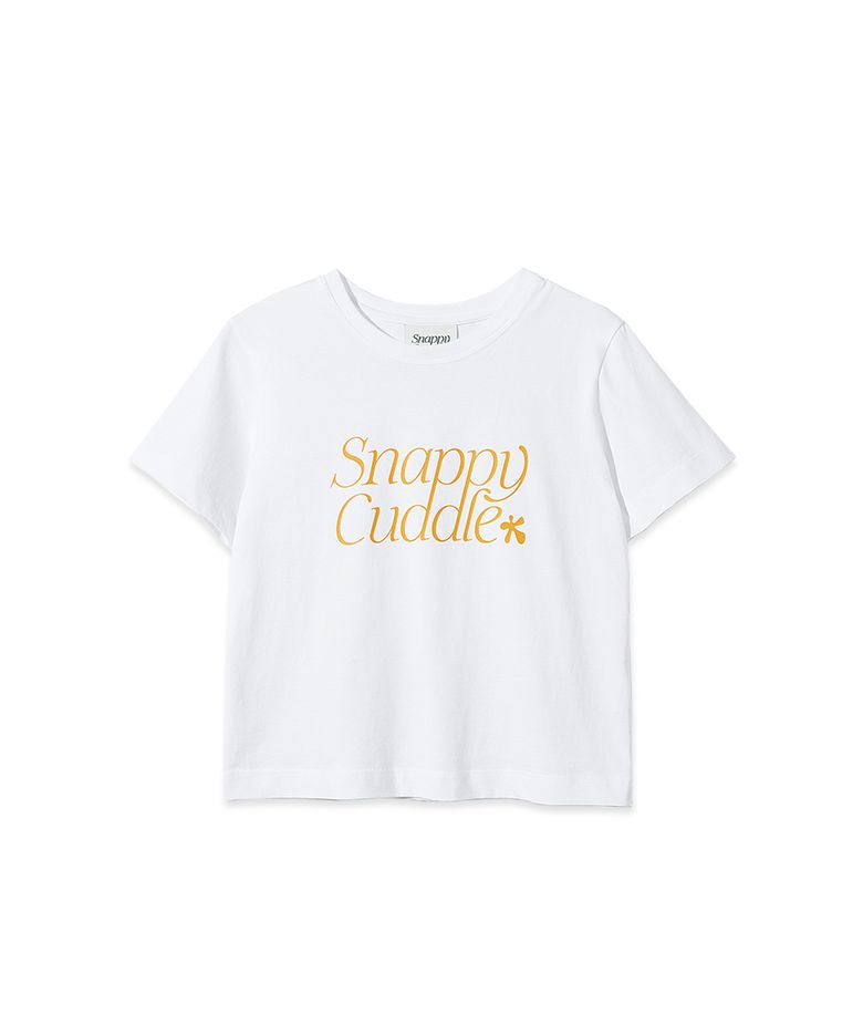 My Kombu T-Shirts (Sparkling Grapefruit)