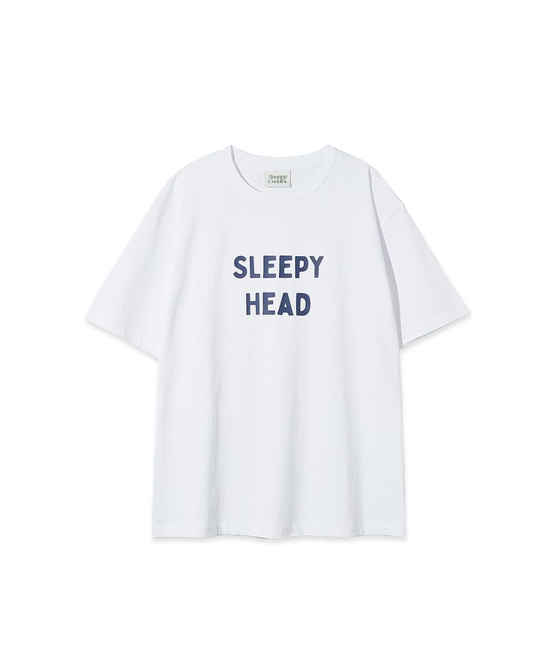 All The Perfec T-Shirts (Navy Sundown)