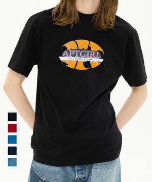 뉴샌드 반팔 티셔츠 - 5컬러