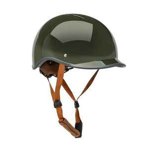 벤트홀 어반헬멧 크루즈 KRUZ (딥카키)