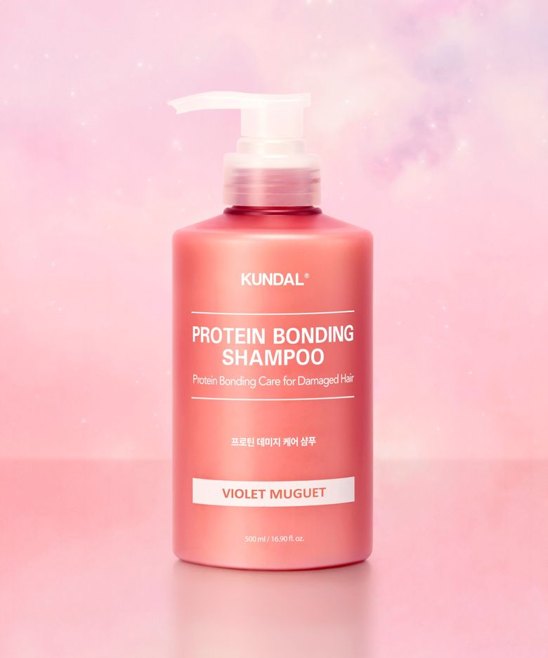 프로틴 데미지 케어 샴푸 500ml