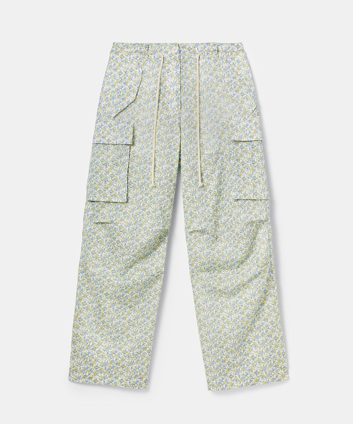 에스이오(s/e/o) FLOWER M-65 PANTS LIGHT