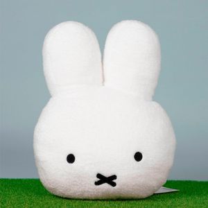 미피 얼굴 쿠션