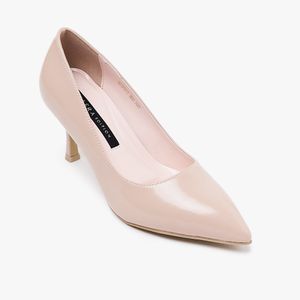 에디션 펌프스 스틸레토 소가죽 베이직 7CM O23P013