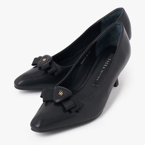 에디션 펌프스 스틸레토 잠자리리본 6CM O55P249