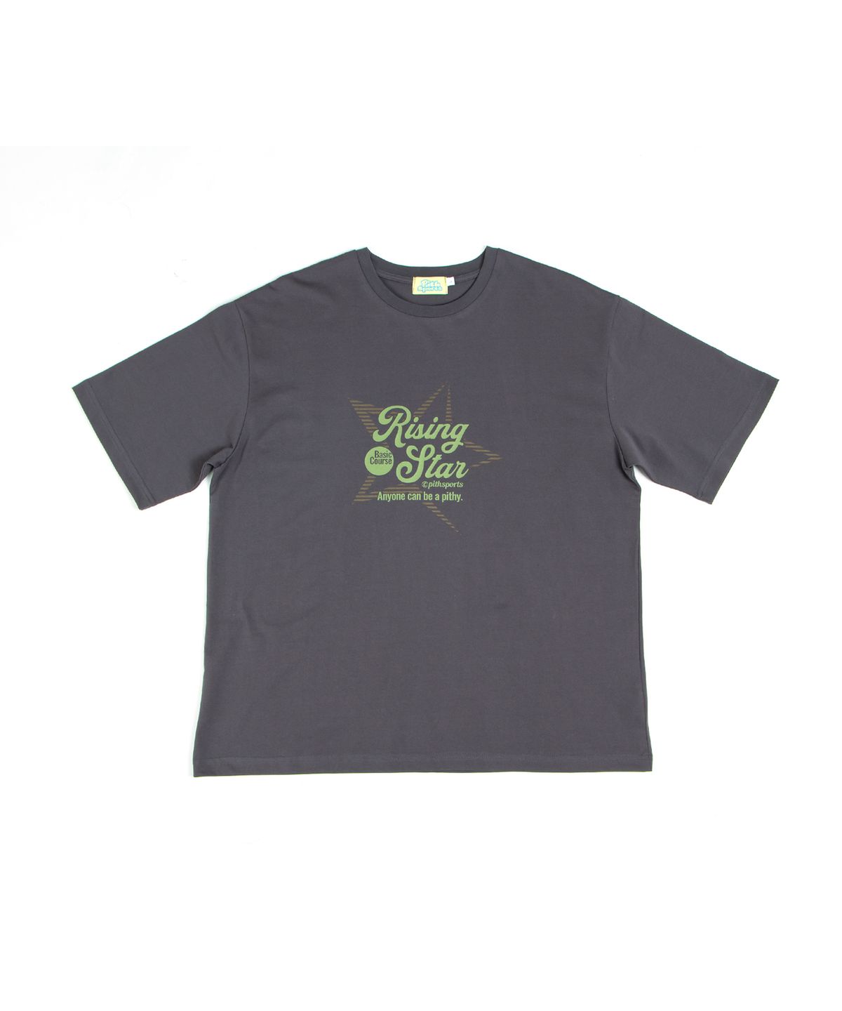 피스스포츠(PITHSPORTS) Rising Star Tee