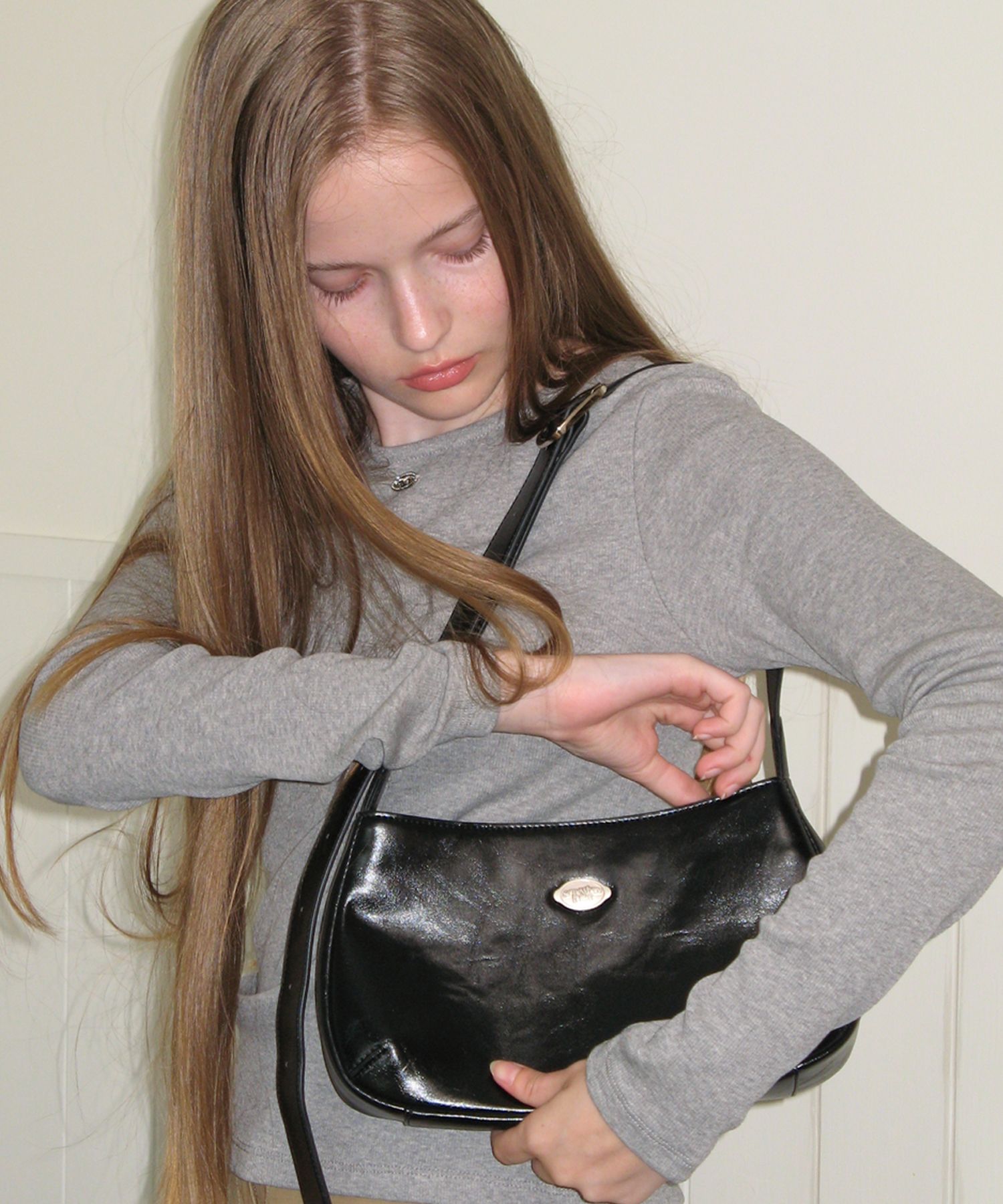 [SOMEWHERE BUTTER]★韓国人気★fle two-way bag BACKPACK - SOMEWHERE BUTTER.