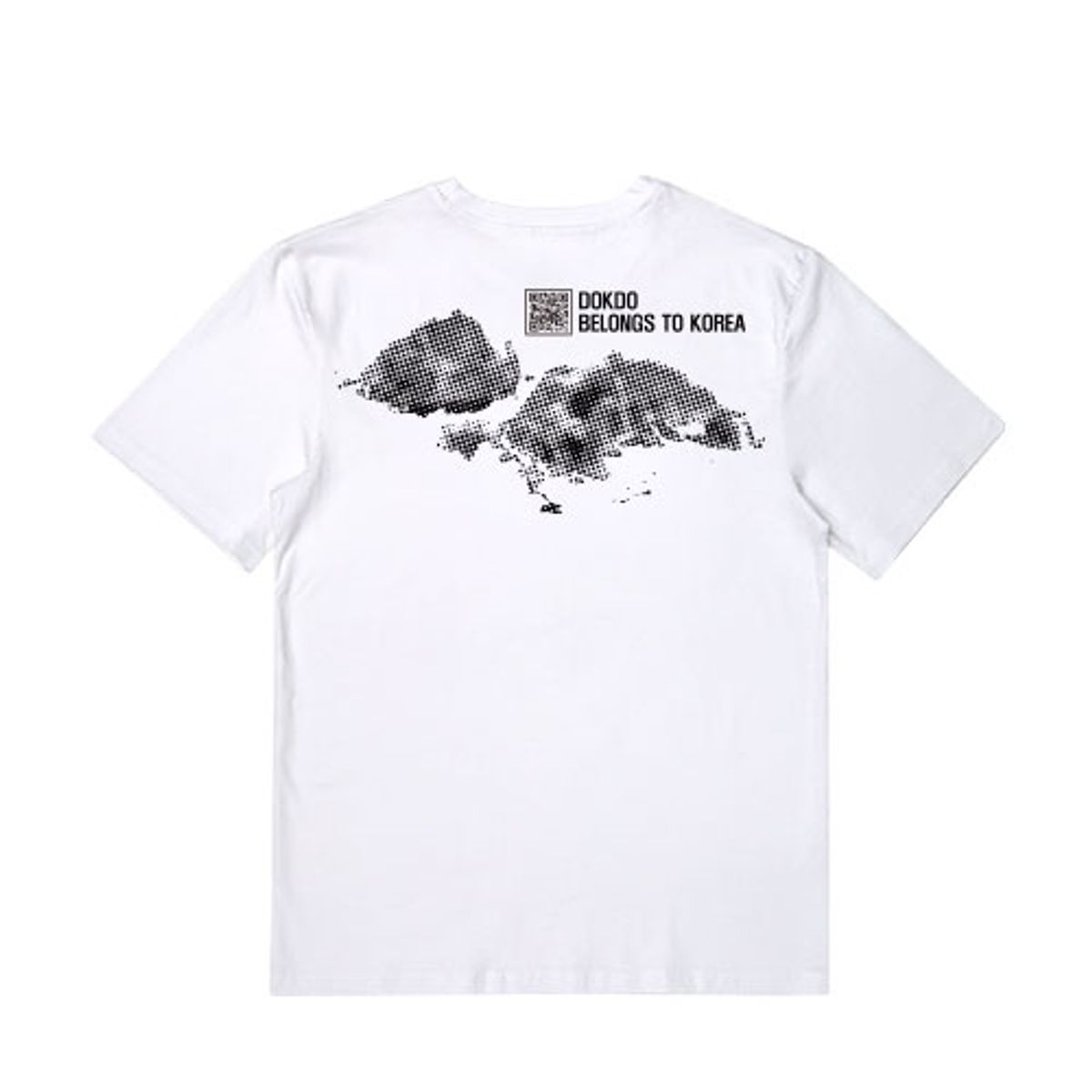 라카이(LAKAI) 독도 티셔츠