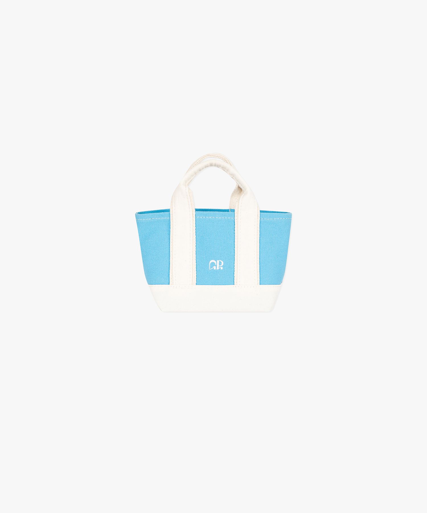 [GROVE]★23SU GR TOTE BAG MUSINSA | GROVE GR tote bag BLUE